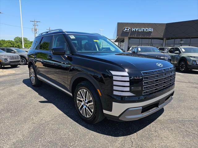 2026 Hyundai Palisade SEL Premium 7P