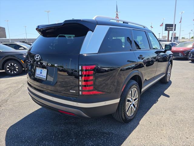 2026 Hyundai Palisade SEL Premium 7P