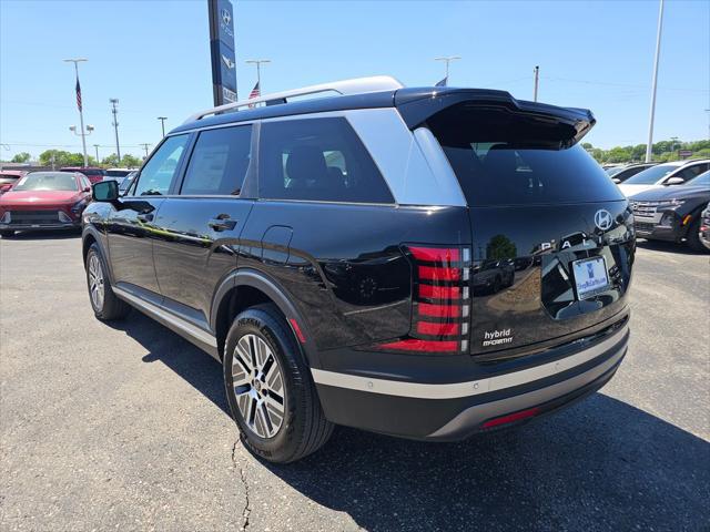 2026 Hyundai Palisade SEL Premium 7P