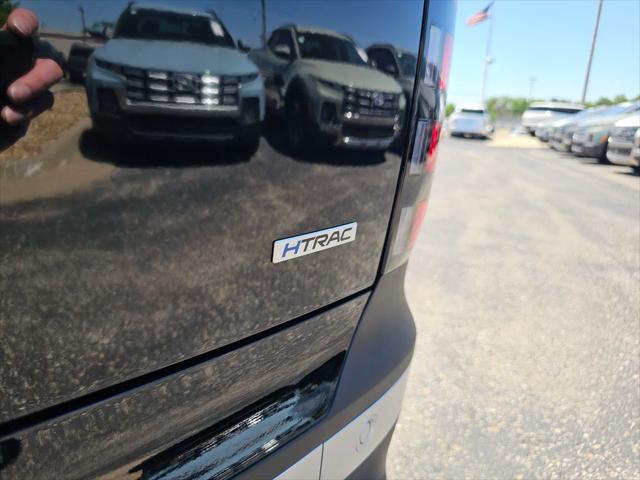 2026 Hyundai Palisade SEL Premium 7P