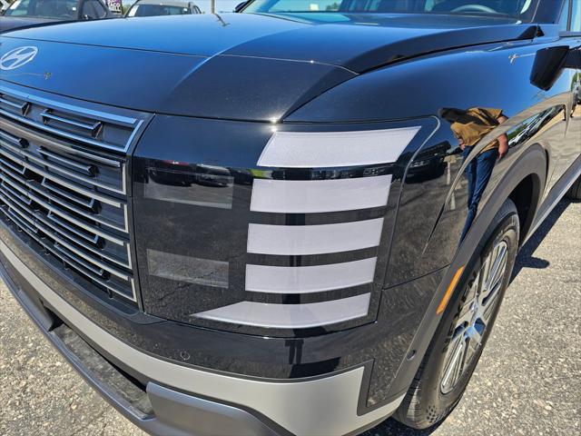 2026 Hyundai Palisade SEL Premium 7P