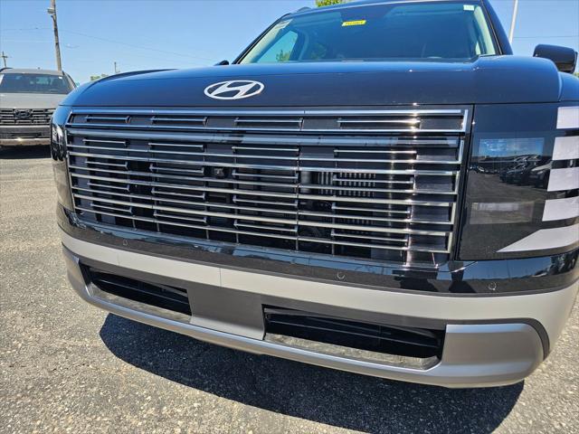 2026 Hyundai Palisade SEL Premium 7P