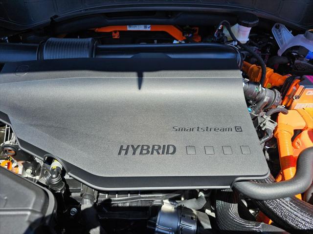 2026 Hyundai Palisade SEL Premium 7P