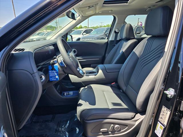 2026 Hyundai Palisade SEL Premium 7P