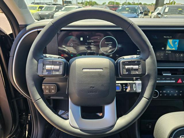 2026 Hyundai Palisade SEL Premium 7P