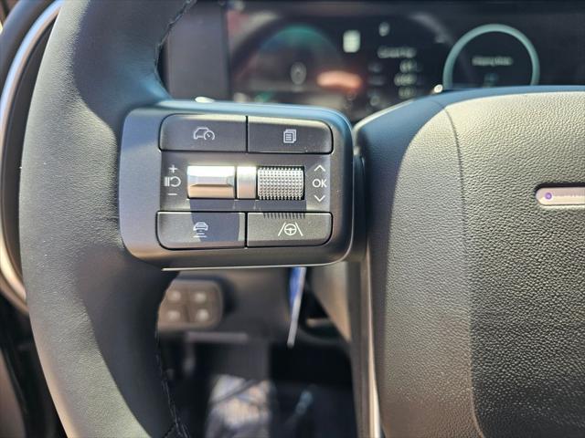 2026 Hyundai Palisade SEL Premium 7P