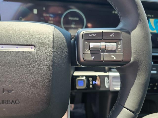 2026 Hyundai Palisade SEL Premium 7P