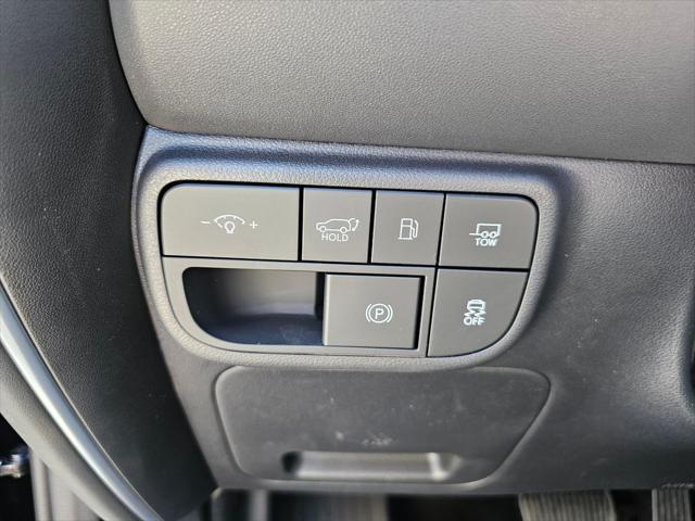 2026 Hyundai Palisade SEL Premium 7P