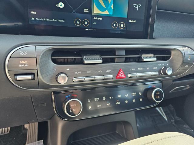 2026 Hyundai Palisade SEL Premium 7P