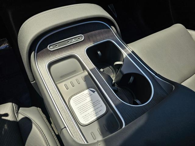 2026 Hyundai Palisade SEL Premium 7P