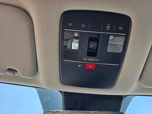 2026 Hyundai Palisade SEL Premium 7P