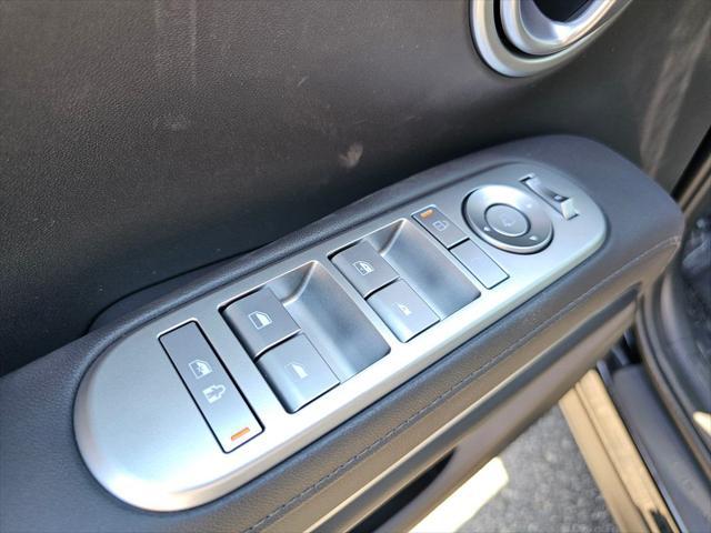 2026 Hyundai Palisade SEL Premium 7P