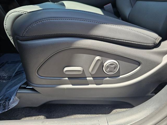 2026 Hyundai Palisade SEL Premium 7P