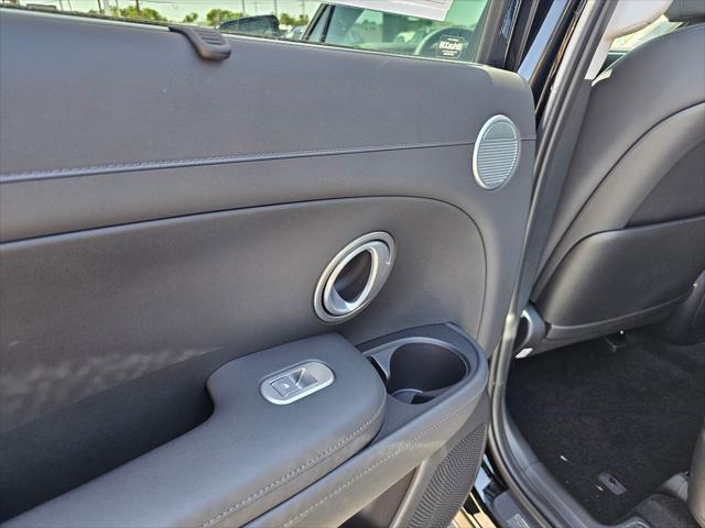 2026 Hyundai Palisade SEL Premium 7P