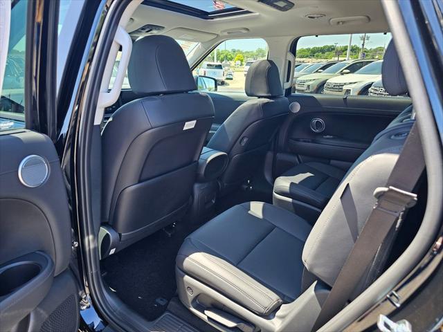 2026 Hyundai Palisade SEL Premium 7P