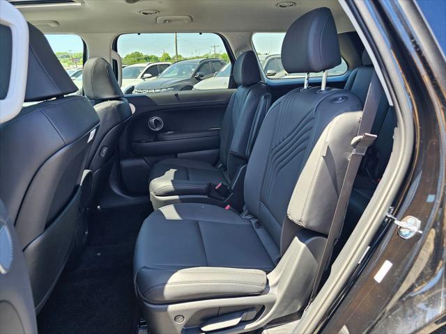 2026 Hyundai Palisade SEL Premium 7P