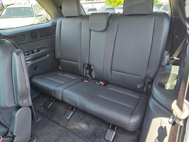 2026 Hyundai Palisade SEL Premium 7P