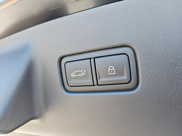 2026 Hyundai Palisade SEL Premium 7P