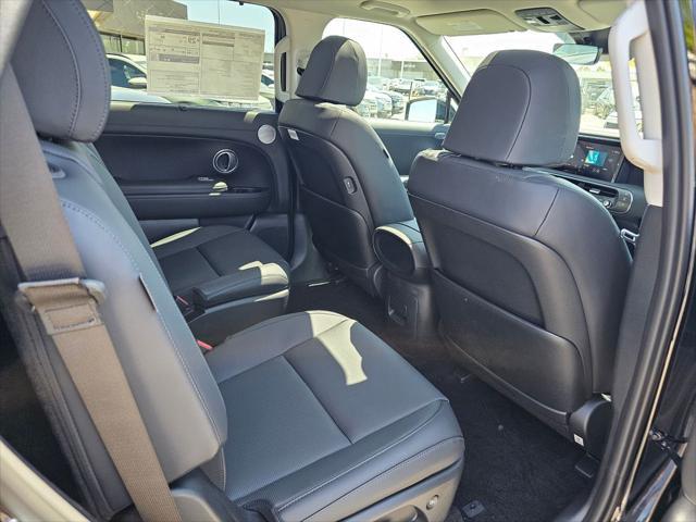 2026 Hyundai Palisade SEL Premium 7P