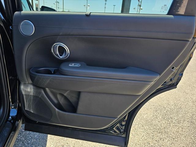 2026 Hyundai Palisade SEL Premium 7P