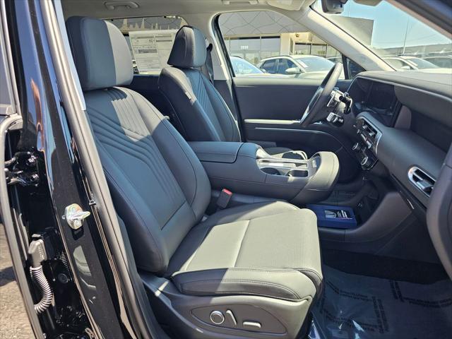 2026 Hyundai Palisade SEL Premium 7P