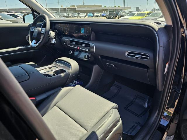 2026 Hyundai Palisade SEL Premium 7P