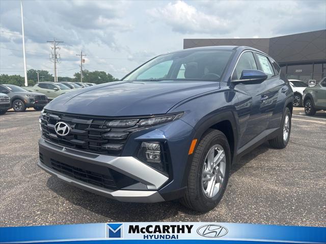2026 Hyundai Tucson SE for sale in TOPEKA, KS