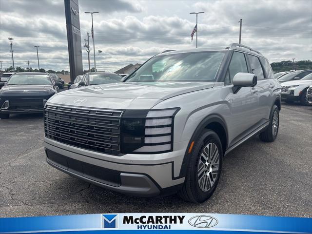 2026 Hyundai Palisade SEL Premium 7P for sale in TOPEKA, KS