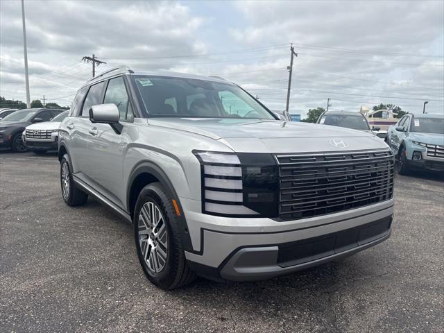 2026 Hyundai Palisade SEL Premium 7P