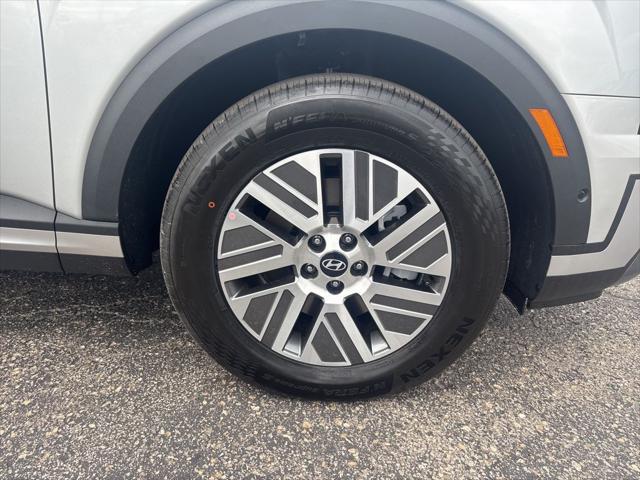 2026 Hyundai Palisade SEL Premium 7P