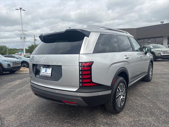2026 Hyundai Palisade SEL Premium 7P