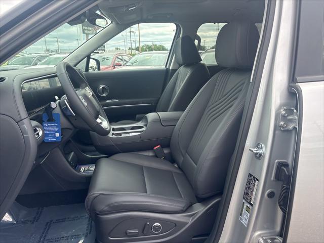 2026 Hyundai Palisade SEL Premium 7P