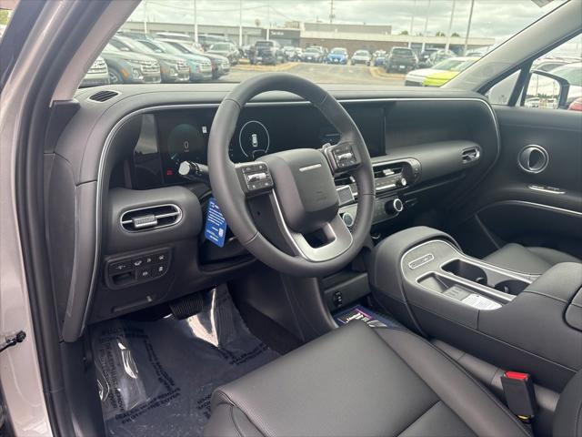 2026 Hyundai Palisade SEL Premium 7P