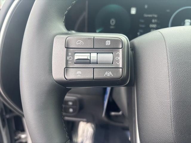 2026 Hyundai Palisade SEL Premium 7P