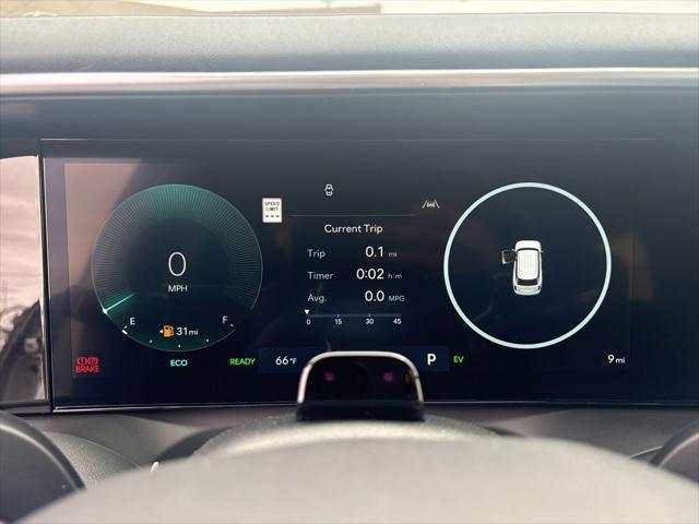 2026 Hyundai Palisade SEL Premium 7P