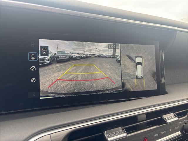2026 Hyundai Palisade SEL Premium 7P