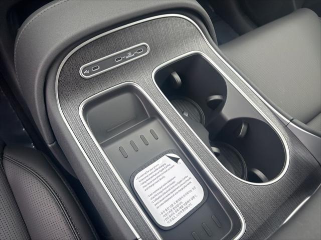 2026 Hyundai Palisade SEL Premium 7P