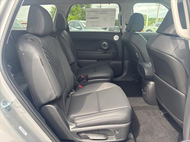 2026 Hyundai Palisade SEL Premium 7P