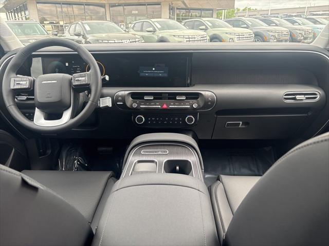 2026 Hyundai Palisade SEL Premium 7P