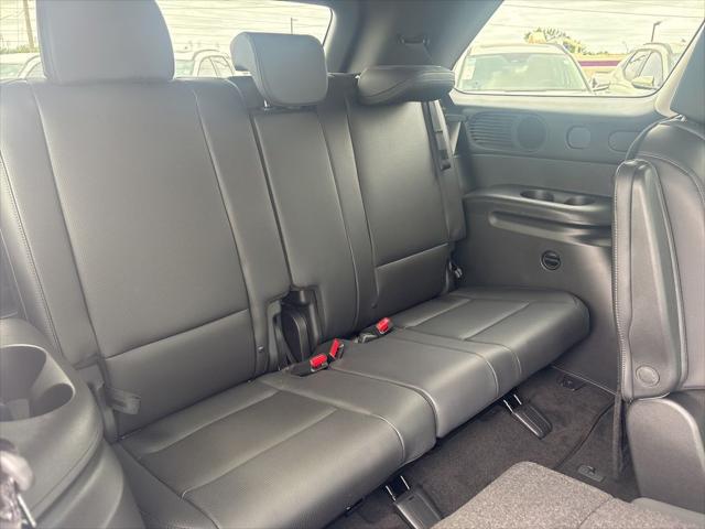 2026 Hyundai Palisade SEL Premium 7P