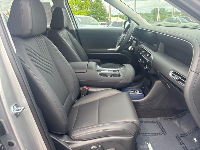 2026 Hyundai Palisade SEL Premium 7P