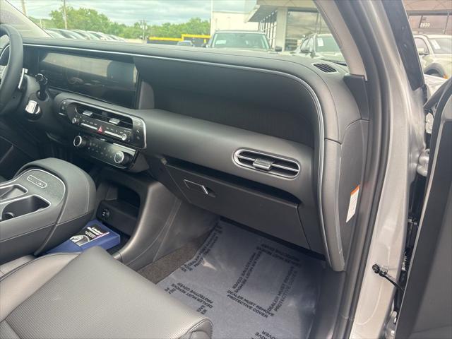 2026 Hyundai Palisade SEL Premium 7P