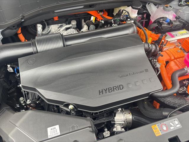 2026 Hyundai Palisade SEL Premium 7P