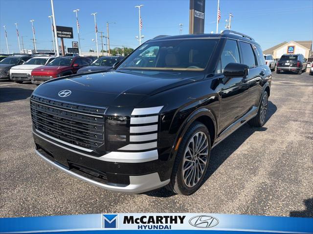 2026 Hyundai Palisade Calligraphy for sale in TOPEKA, KS