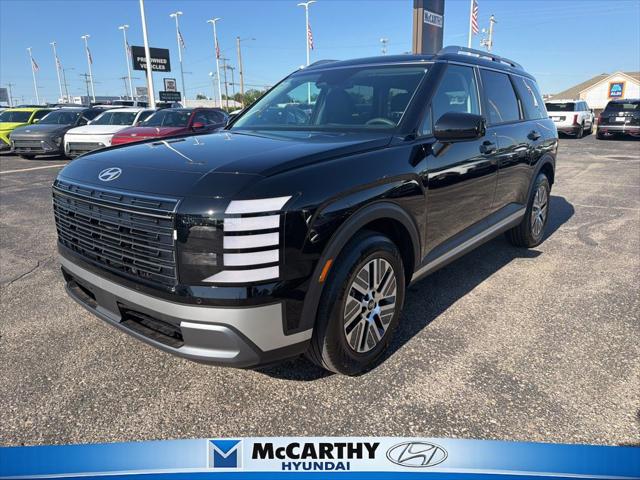 2026 Hyundai Palisade SEL 7P for sale in TOPEKA, KS