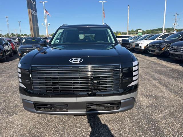 2026 Hyundai Palisade SEL 7P