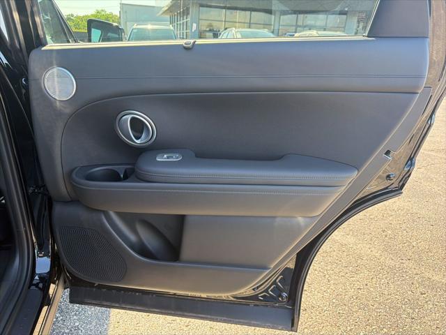 2026 Hyundai Palisade SEL 7P