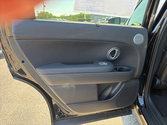 2026 Hyundai Palisade SEL 7P