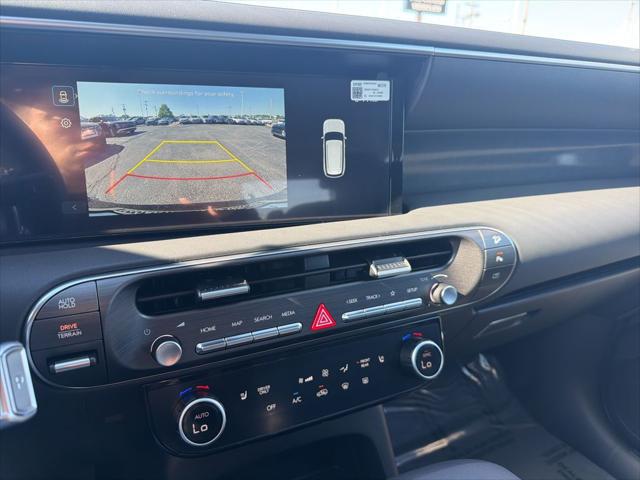 2026 Hyundai Palisade SEL 7P