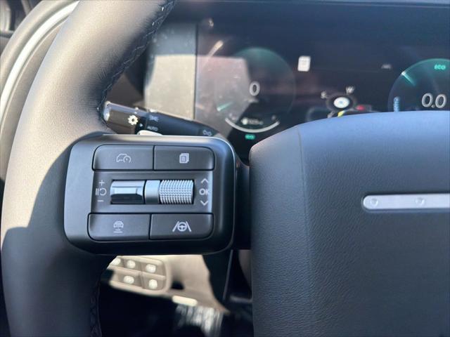 2026 Hyundai Palisade SEL 7P